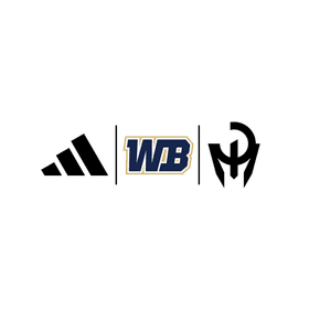 West Boca High School banner logo