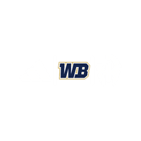 West Boca High School banner logo