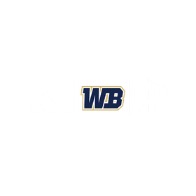West Boca High School banner logo